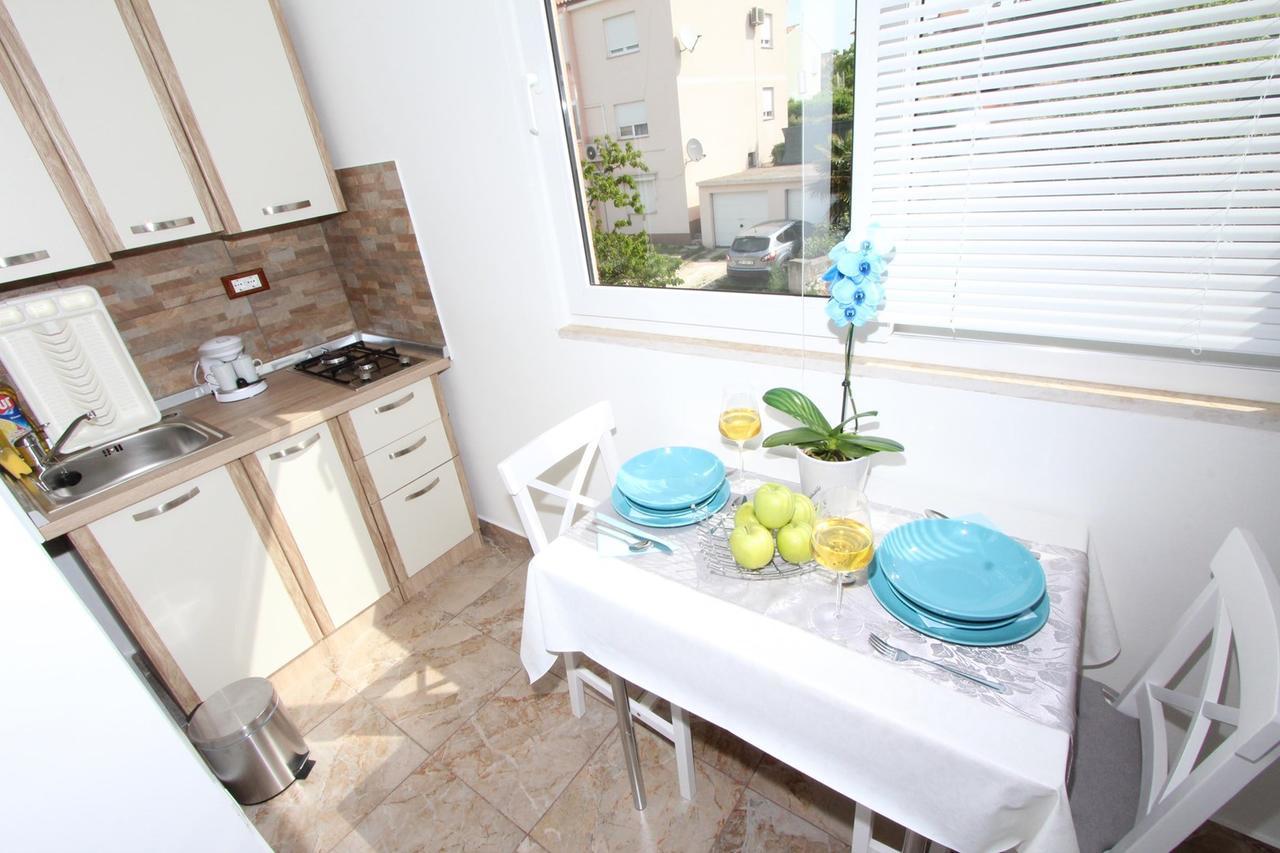 Apartament Orhidea Blu *
