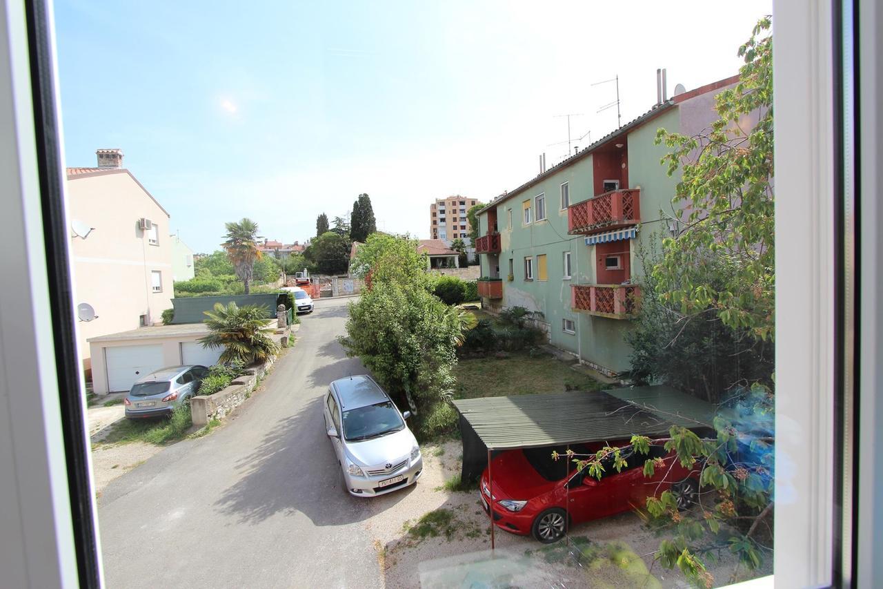 Orhidea Blu Apartament *