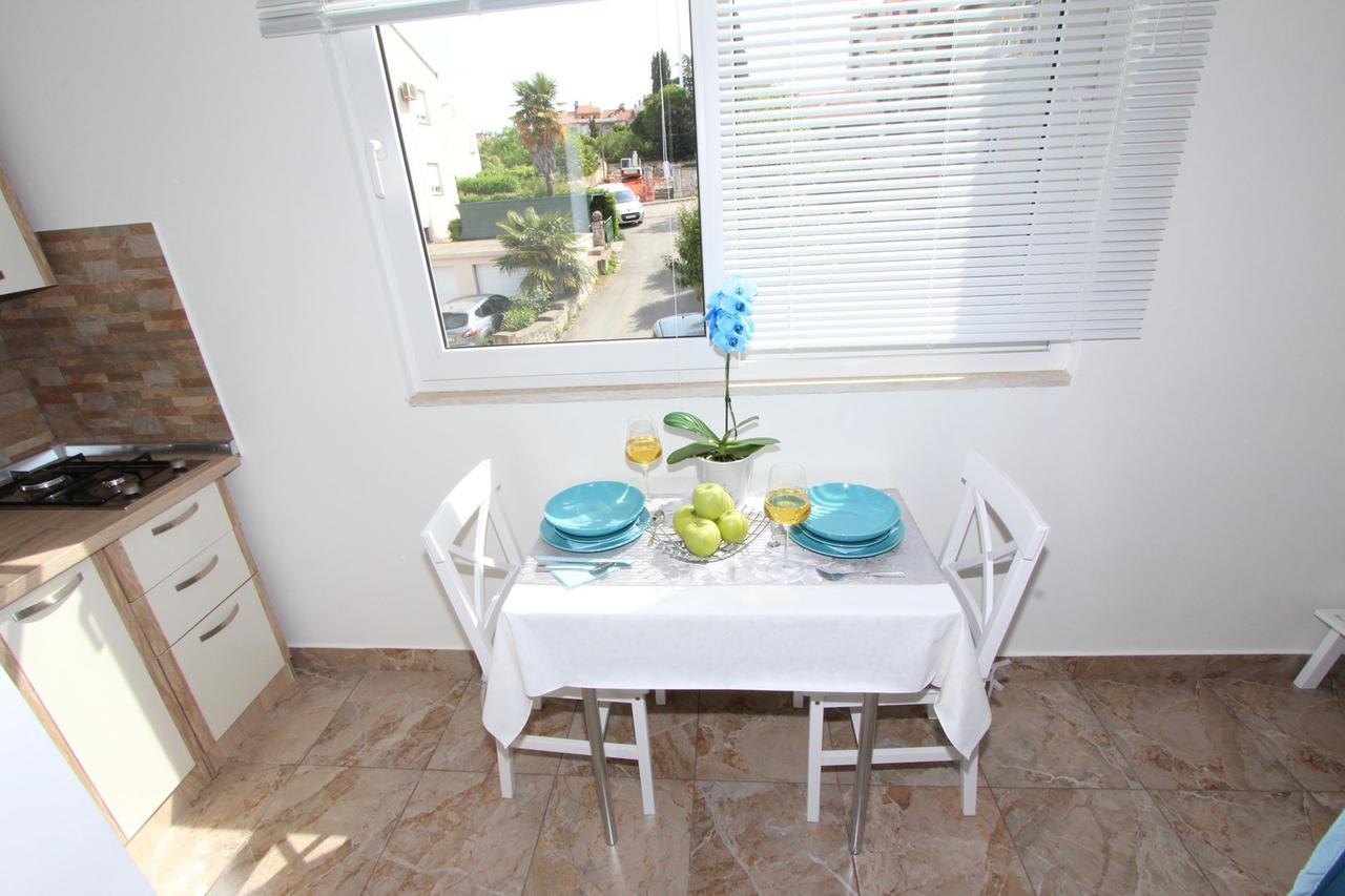 Orhidea Blu * Rovinj