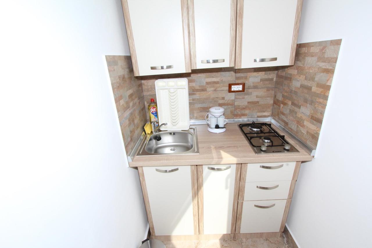 Apartma Orhidea Blu *