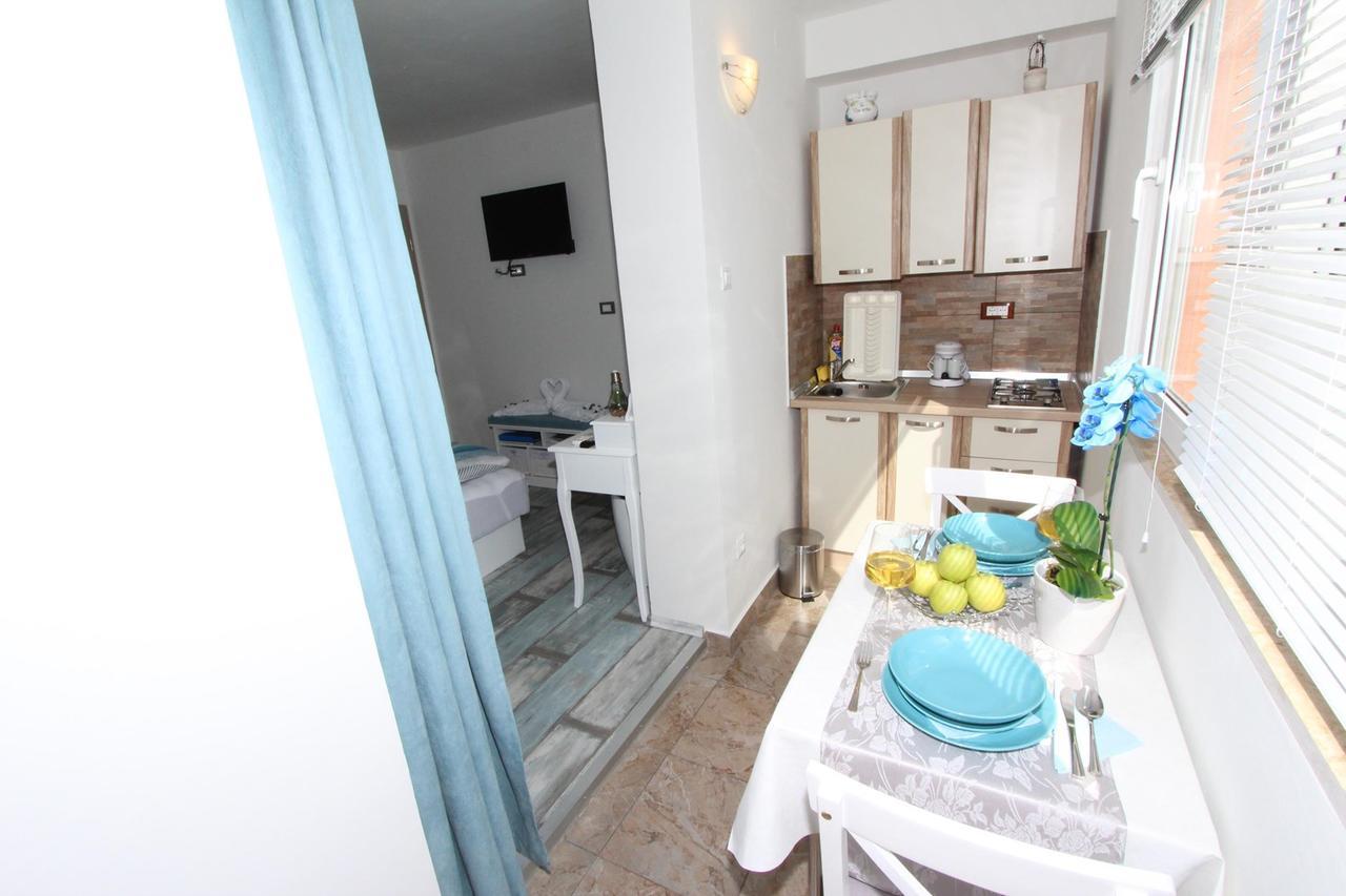 Apartma Orhidea Blu