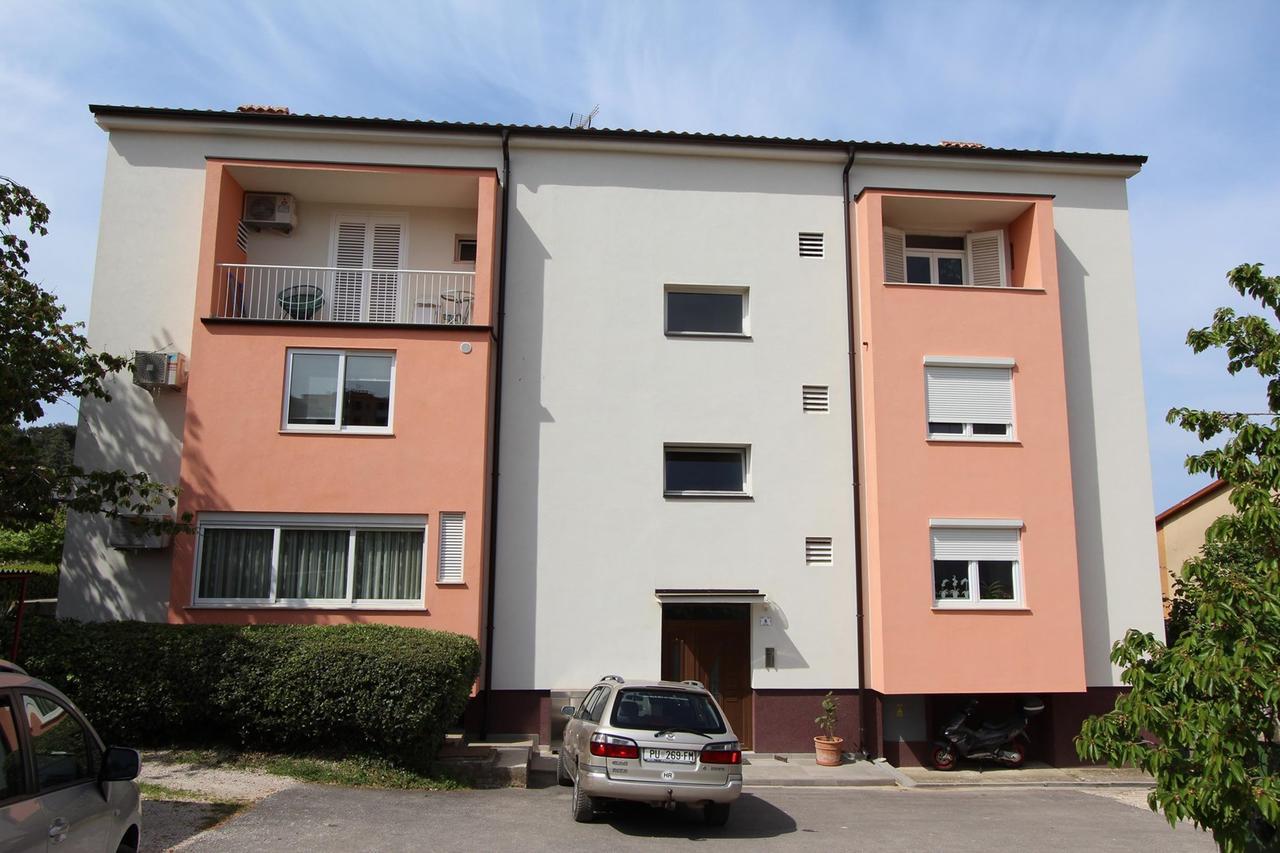 Orhidea Blu Apartma