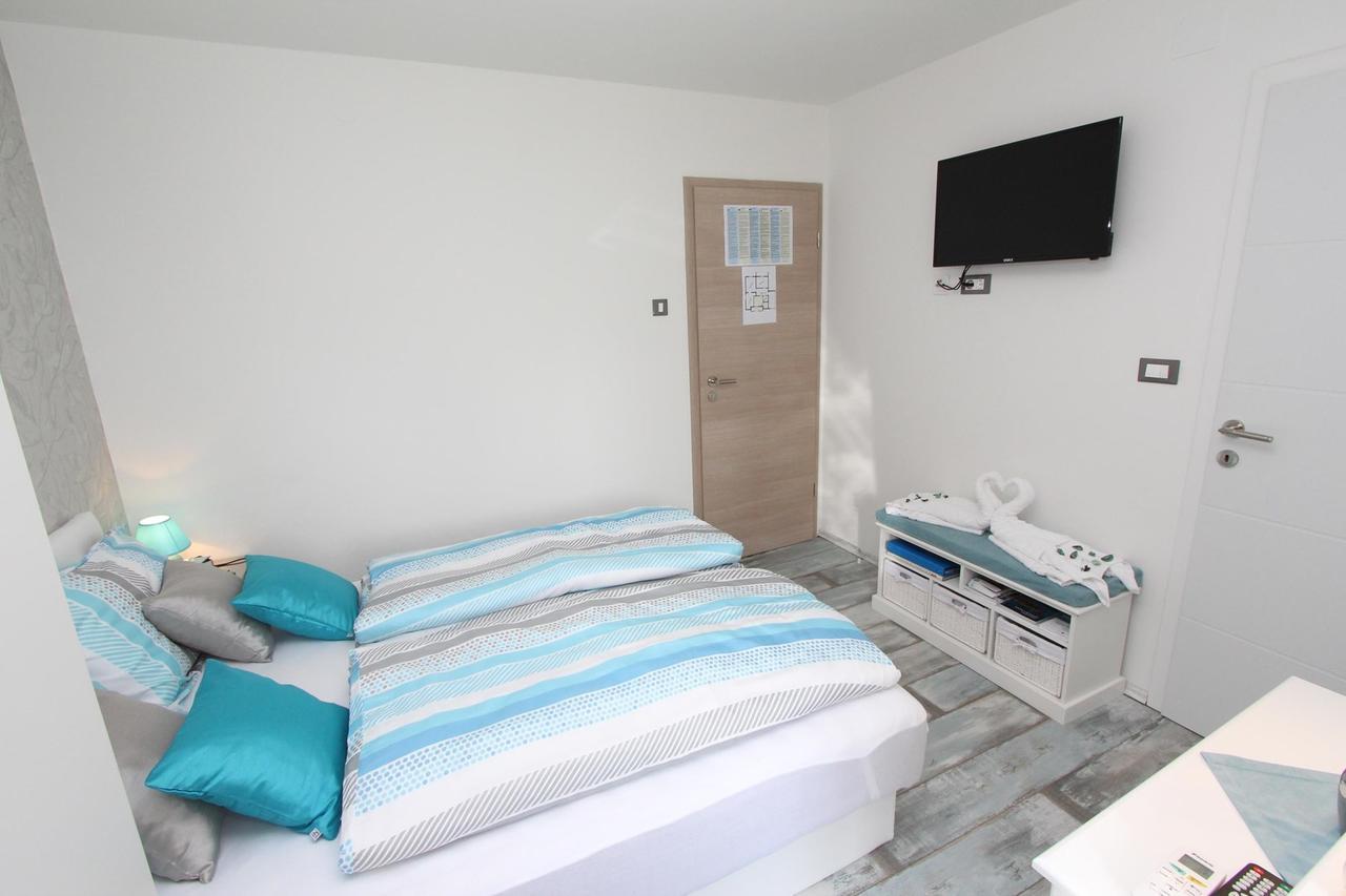 Orhidea Blu Apartma