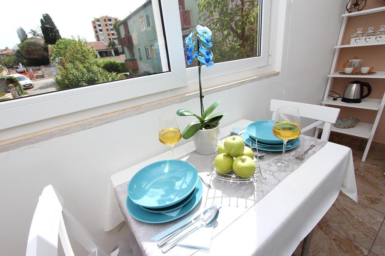 Apartma Orhidea Blu Rovinj