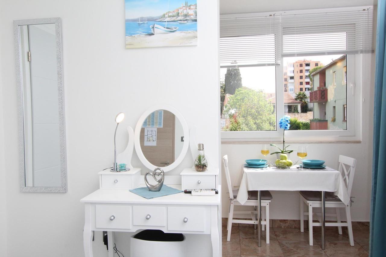 Orhidea Blu Apartma