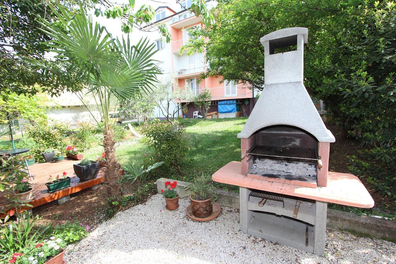 Orhidea Blu * Rovinj