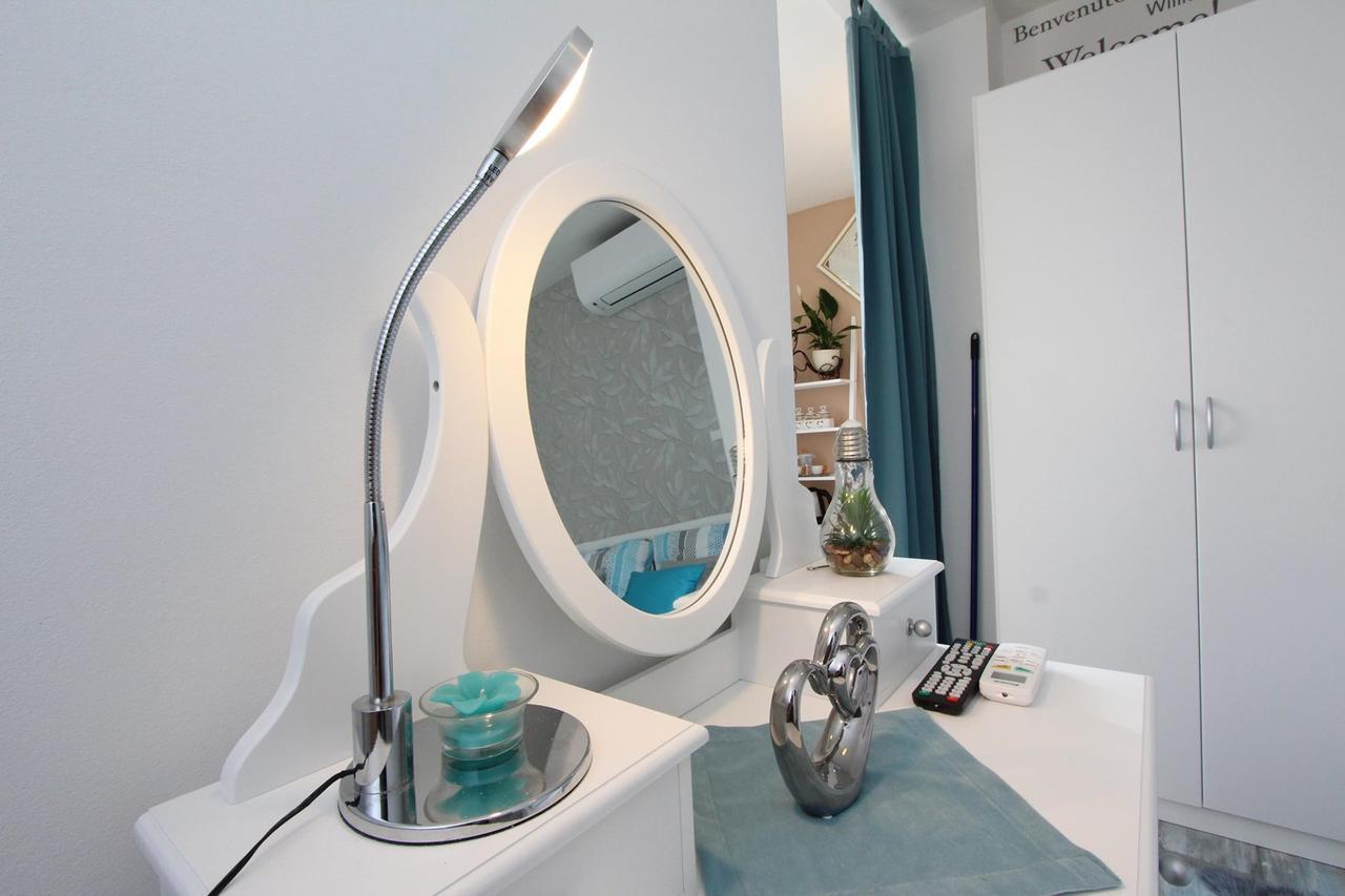 Apartma Orhidea Blu *