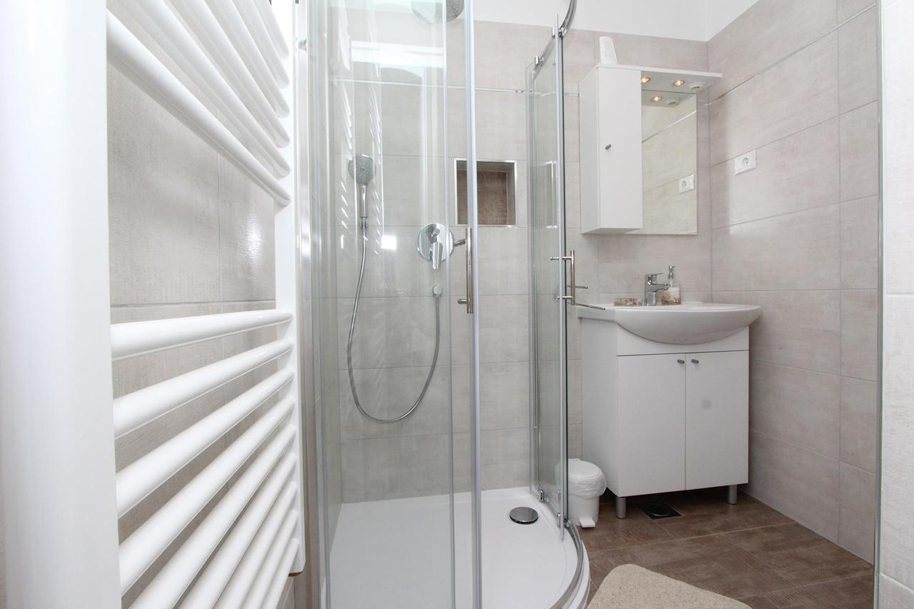 Apartma Orhidea Blu Rovinj