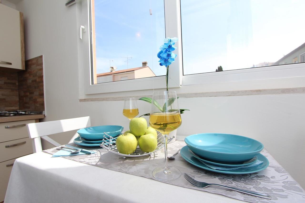 Apartma Orhidea Blu Rovinj