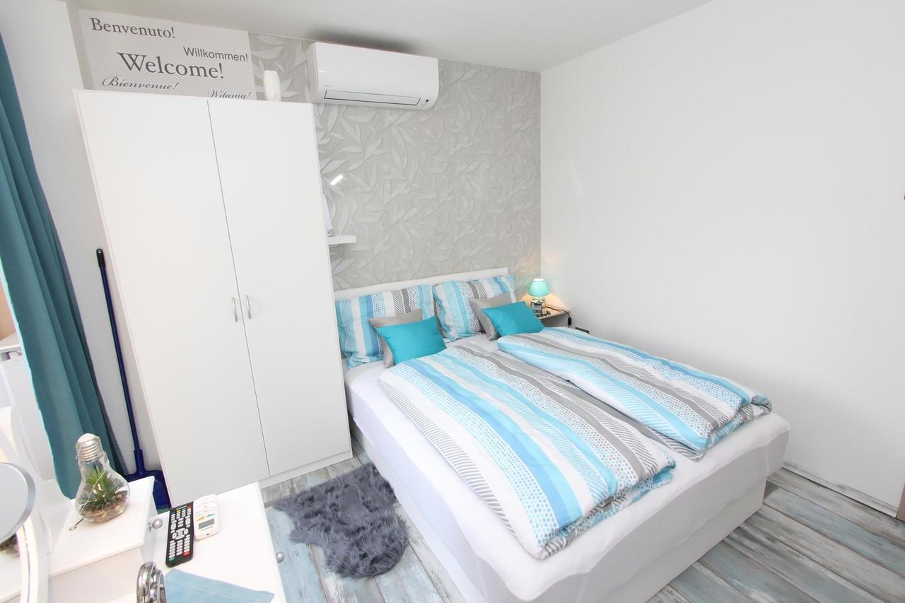 Orhidea Blu Apartma