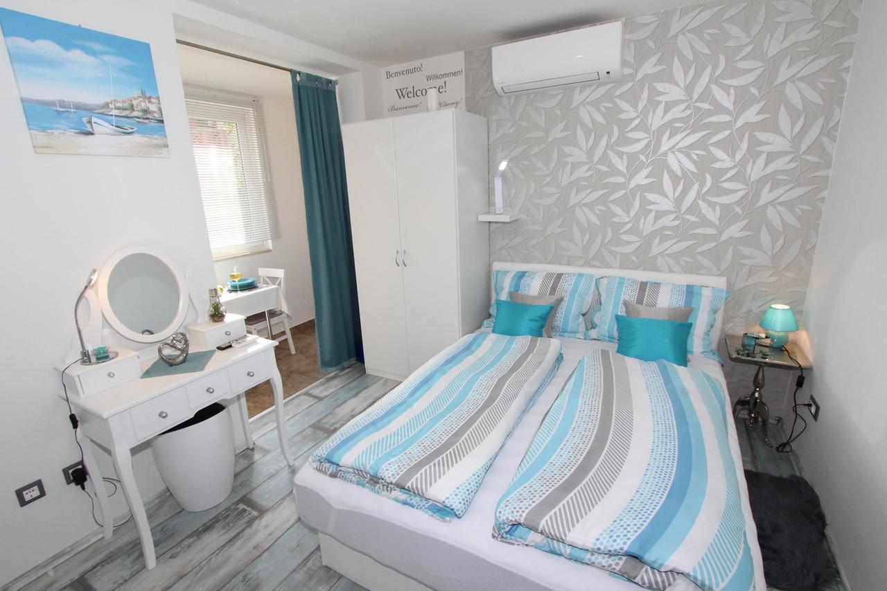 Apartma Orhidea Blu