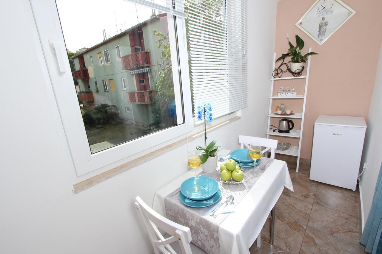 Apartma Orhidea Blu