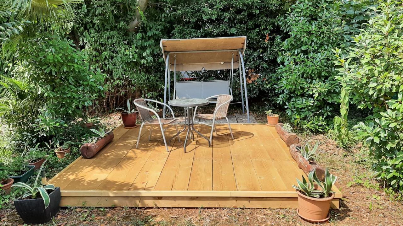 Orhidea Blu Apartment *
